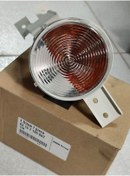 Resim Depo Bmw Mini R50-R52-R53 2001-2007 Sinyal Lambası Sağ (Oem No:63137165862) 