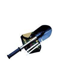 Resim Kpx14 4 Lü Kamp Seti - Bıçak, Testere, Kürek, Balta - Kılıflı 