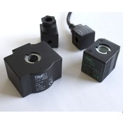 Resim Gmc Selenoid Valf Bobini Kma6+Jb9 220V Gmc