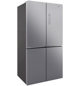 Resim Teka RMF 77920 SS 648 LT No-Frost Gardırop Tipi Buzdolabı 