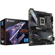 Resim Gigabyte Z790 Aorus Pro X Wifi7 D5 1700P Type-C 