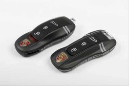 Resim Porsche Boxter 2012-2016 , Cayenne 2010-2017 , Macan 2014-2019 , Panamera 2010-2016 , 911 2011-2015 Uyumlu 