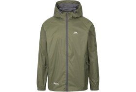 Resim Trespass Qikpac Jacket - Unisex Packaway Jkt Tp75 Unisex Yağmurluk 