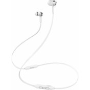 Resim Baseus Encok S06 Manyetik Bluetooth Kulaklık 