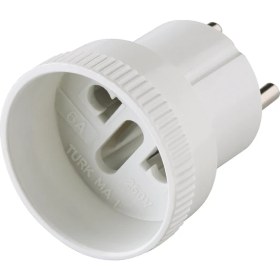 Resim Makel Adaptör Fişi Makel 