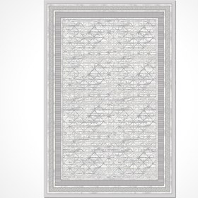 Resim Crea Arum 4204 Ebatlı Halı 80x300 cm 