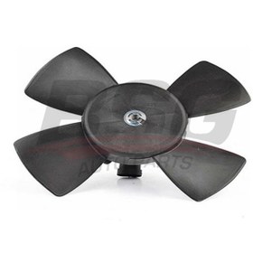 Resim BSG 65-510-003 FAN MOTORU 