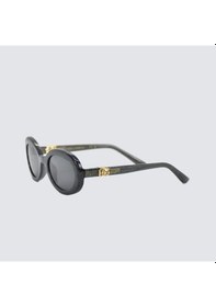 Resim Dolce Gabbana Çocuk Güneş Gözlüğü Dx6007u 324187 49 