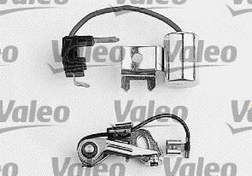 Resim ATEŞLEME ELEMANI PLATİN MEKSEFE B262 VW 