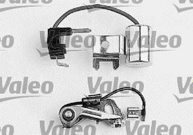 Resim ATEŞLEME ELEMANI PLATİN MEKSEFE B262 VW 