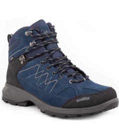 Resim Evolite Sora Evo-Tex Outdoor Bot - Mavi 