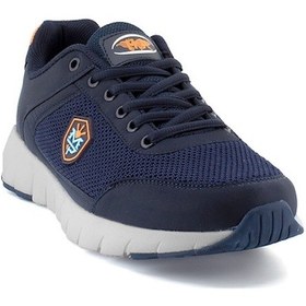 Resim Moda Ayakkabı 7254 Mp Erkek Spor Ayakkabı (551944144) 