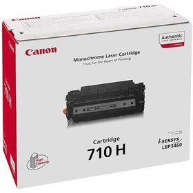 Resim Canon Lbp-3460 / Crg-710H Toner 