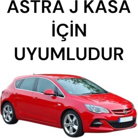 Opel Astra J Kasa Fabrikasyon Pandizot 519258820 Fiyatı ve