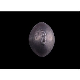 Resim Çapa Delikli Zeytin Gezer Kurşun 10gr 10 Lu Paket - Standart 