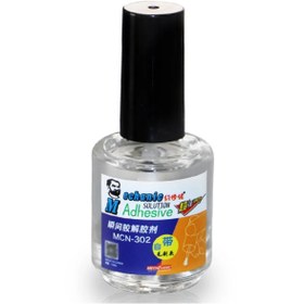 Resim efiksbilisim Mechanic Mcn-302 Silikon Tutkal Mühür Sökücü 15 Ml. 