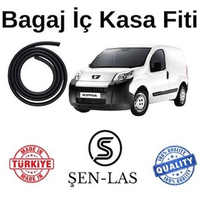 Resim Peugeot Bipper Panelvan Şen-las Bagaj Fitili Şl39804 