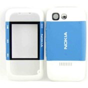 Resim Nokia 5300 Kapak Ön Arka Kapak Ve Tuş 