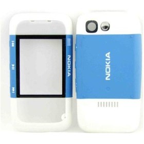 Resim Nokia 5300 Kapak Ön Arka Kapak Ve Tuş 
