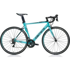 Resim Carraro Race 042 54 Kadro Sora Yol Yarış Bisikleti (178/188 Boy) 