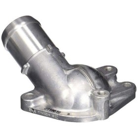 Resim ALT Honda Civic Termostat Kapaği (2006-2012) 1.6, 1.8 19311RNAA00 