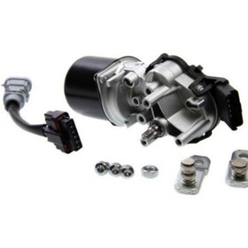 Resim On Cam Sılecek Motoru Kango I-ıı 