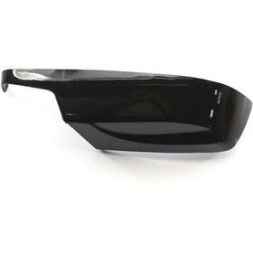 Resim Singree Siyah Parlak Plastik Ayna Alt Kapağı - Subaru Xv Crosstrek/forester/ımpreza/legacy/outback Uyumlu 