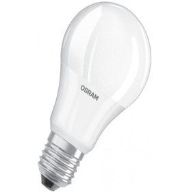 Resim Osram 10W 75W E27 Led Ampul 6500K Beyaz 