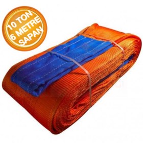 Resim DELTAA Delta Polyester Sapan 10 Ton 6 Metre 