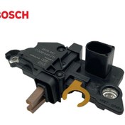 Resim Bosch 12v Kömürlü Konjektör Soketli F00m (L-DFM) Audı-fıat-mercedes-porsche-seat-skoda-vw 