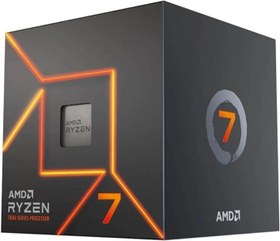 Resim AMD Ryzen 7 7700 BOX 3.80GHz 32MB AM5 Kutulu İşlemci (Distiribütör Garantili) 