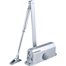 Resim Aesco Meşem Otomatik Kapı Kapatma Hidroliği Maksimum 65 kg ( Lisinya ) 