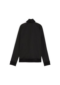 Resim 692466-01 Puma Ess T7 Jacket Kadın Ceket Siyah 692466-01 Siyah 