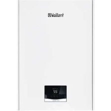 Resim Vaillant 18 kW Tam Yoğuşmalı Kombi – Hermetik Baca, A Sınıfı Enerji Verimliliği, Çevre Dostu ve Sessiz Çalışma 