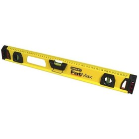 Resim Stanley 1-43-553 Fatmax Su Terazisi 60 CM 