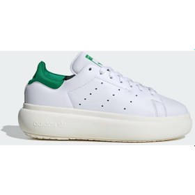 Resim Adidas Stan Smith Pf Kadın Günlük Spor Ayakkabı C-adııd2786b10a00 Beyaz 