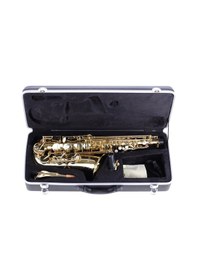 Resim Fox Yas-6108L Alto Saksafon 