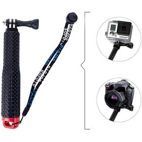 Resim Gplus St011 Gopro Eken Sjcam Aksiyon Kamera 11 Adet Aksesuar Seti 