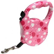 Resim Nunbell Otomatik Tasma Şerit 5mt Puantiyeli 