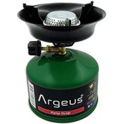 Resim Argeus Stone 203 Yeşil Kamp Ocağı 