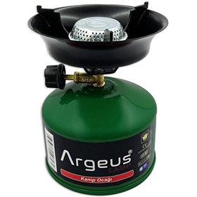 Resim Argeus Stone 203 Yeşil Kamp Ocağı 