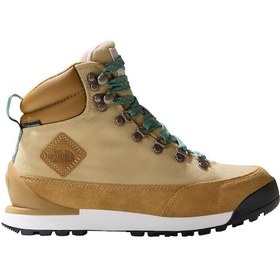 Resim The North Face W Back-To-Berkeley Iv Textıle Wp Kadın Bot Nf0a8179qv31 001 