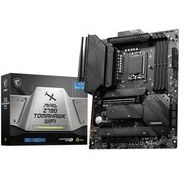 Resim MSI MAG Z790 TOMAHAWK WIFI DDR5 7200MHz LGA1700 ATX Anakart 