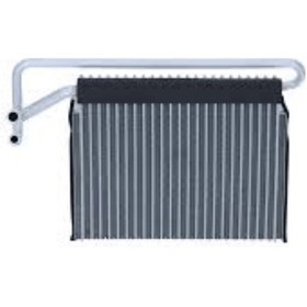 Resim Evaporatör 64118372772 Wısco Bmw E46 E83 328ı 98-05 Arası Uyumlu 