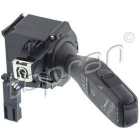 Resim TOPRAN 110115001 Silecek Kolu-Yol Bilgisayari (Vw Caddy 04-08 Golf 04-14 Audi A3 04-07 Seat Leon 06-10 ) 1K0953519A01C (WH418947) 
