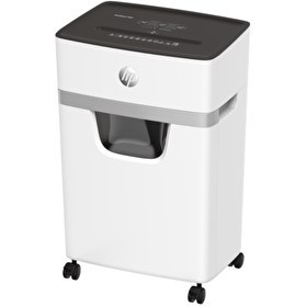 Resim HP Oneshred 15CC 20 L Çapraz/Parçacık Kesim Evrak İmha Makinesi 