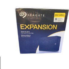 Resim 26TB STKP26000400 Expansion External USB 3.0 Desktop Hard Drive (2 YIL TÜRKİYE GARANTİLİ) 