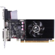 Resim Colorful 2GB GT710 DDR3 2GD3-V HDMI-DVI PCIE 2.0 