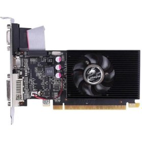 Resim Colorful 2GB GT710 DDR3 2GD3-V HDMI-DVI PCIE 2.0 