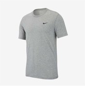 Resim Nike M Nk Df Tee Dfc Crew Solid Erkek Günlük Tişört 